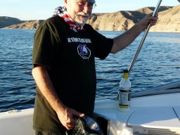 2010 Lake Mead